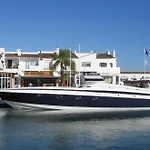 Elviria Seascape Canovas