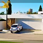 Villa Aloha Golf