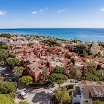Secret View Elviria Gardens