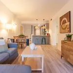 Alicate Beach Marbella By Ele Apartments