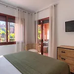 Alicate Beach Marbella By Ele Apartments