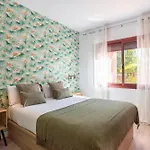 Alicate Beach Marbella By Ele Apartments