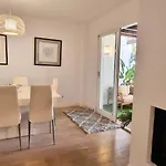 4 Bed House With Pool Walk To Puerto Banus Fast Internet