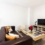Marbella Vacacional Home