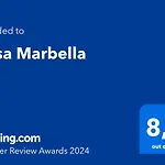 Rosa Marbella