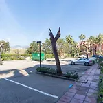 Alicate Beach Marbella By Ele Apartments