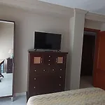 Una Suite Con Vistas