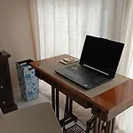 Una Suite Con Vistas