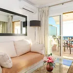 Romana Playa Apartment By The Beach