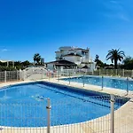 Elviria Del Sol Ground Floor Apartment