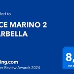 Xpce Marino 2 Marbella - Parking Free