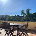 Villa Close To The Beach In Marbella