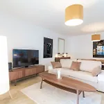 Large Apartment Marbella Del Mar