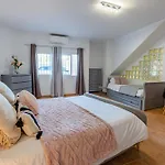 Villa 10 Luxe By Lirios Village Marbella