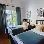 Villa 10 Luxe By Lirios Village Marbella
