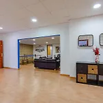 Villa 10 Luxe By Lirios Village Marbella