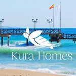 Sunny Apartment By Kura Homes