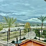 Magna Marbella Apartment