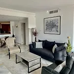 Magna Marbella Apartment