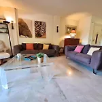 Gorgeous 2Br Apt. W/ Mountain View Puerto Banus