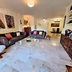 Gorgeous 2Br Apt. W/ Mountain View Puerto Banus