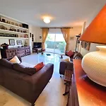 Gorgeous 2Br Apt. W/ Mountain View Puerto Banus