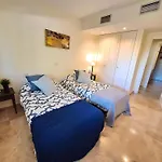 Gorgeous 2Br Apt. W/ Mountain View Puerto Banus