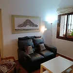 Casa Casco Antiguo De Marbella.