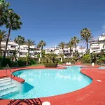 Jardines De Ventura Del Mar 2 B301