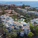 Jardines De Ventura Del Mar 2 B301