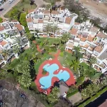 Jardines De Ventura Del Mar 2 B301