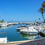Apartment El Manantial De Santa Maria By Interhome