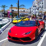 Holiday Home Marbella Old Town By Interhome
