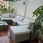 5 Min. Puerto Banus. Stunning Aparment & Big Terrace