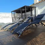 Stunning Duplex 5 Minutes From Puerto Banus