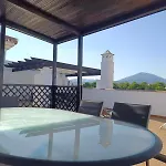 Stunning Duplex 5 Minutes From Puerto Banus