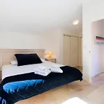 Rentandhomes Penthouse Elviria Golf