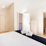 Rentandhomes Penthouse Elviria Golf