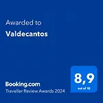 Valdecantos