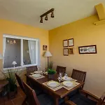 Beautiful Beachside Duplex Apartment With Amazing Sea Views