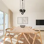 Spacious Apartment Gym Paddel Club Beach Wifi Park
