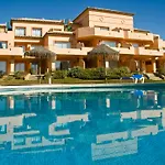 Marbella Beach Resort At Club Playa Real