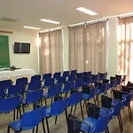 Albergue Inturjoven Marbella