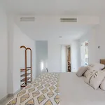 Marbella Villa Monteros