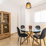 Luxury Golf Apartment - 3Min To Puerto Banus