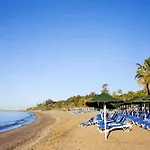Oleholidays Marbella 2000 Primera Linea De Playa