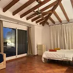 Villa Close To The Beach In Marbella
