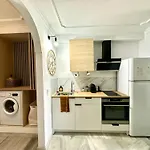 Marbella Beach - New Modern Flat Nueva Andalucia In Puerto Banus - Exceptionnel Location