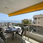 El Faro Marbella Beachfront By Kura Homes