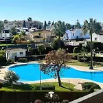 Lorcrisur Corner Ph Apt 3 Bedroom Beach Marbella